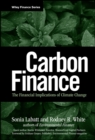 Carbon Finance : The Financial Implications of Climate Change - eBook