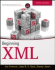 Beginning XML - Book