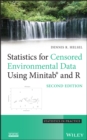 Statistics for Censored Environmental Data Using Minitab and R - eBook