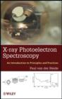 X-ray Photoelectron Spectroscopy : An introduction to Principles and Practices - eBook