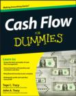 Cash Flow For Dummies - eBook