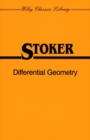 Differential Geometry - eBook