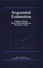 Sequential Estimation - eBook