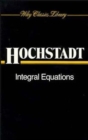 Integral Equations - eBook