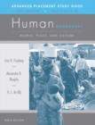 AP Study Guide to Accompany Human Geography : People, Place, and Culture - Book