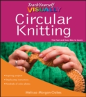 Teach Yourself VISUALLY Circular Knitting - eBook