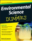 Environmental Science For Dummies - Book