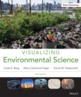 Visualizing Environmental Science - Book