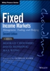 Fixed Income Markets : Management, Trading and Hedging - Book