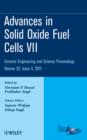 Advances in Solid Oxide Fuel Cells VII, Volume 32, Issue 4 - eBook