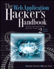 The Web Application Hacker's Handbook : Finding and Exploiting Security Flaws - Dafydd Stuttard