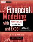 Financial Modeling with Crystal Ball and Excel, + Website - Book