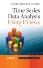 Time Series Data Analysis Using EViews - eBook