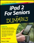 iPad 2 For Seniors For Dummies - Book