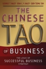 The Chinese Tao of Business - George T. Haley