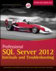Professional SQL Server 2012 Internals and Troubleshooting - Book