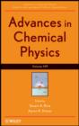 Advances in Chemical Physics, Volume 149 - eBook