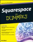 Squarespace For Dummies - eBook