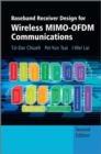 Baseband Receiver Design for Wireless MIMO-OFDM Communications - eBook