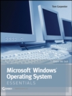 Microsoft Windows Operating System Essentials - Book