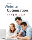 Website Optimization : An Hour a Day - Book