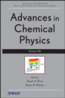 Advances in Chemical Physics, Volume 150 - eBook