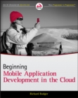 Beginning Mobile Application Development in the Cloud - eBook