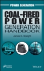 Coal-Fired Power Generation Handbook - Book