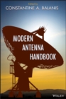 Modern Antenna Handbook - eBook