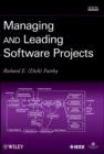 Managing and Leading Software Projects - eBook