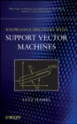 Knowledge Discovery with Support Vector Machines - eBook
