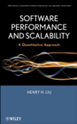 Software Performance and Scalability : A Quantitative Approach - eBook