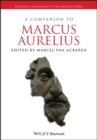A Companion to Marcus Aurelius - eBook