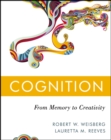 Cognition : From Memory to Creativity - eBook