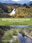 Restoration Ecology : The New Frontier - eBook