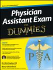 Physician Assistant Exam For Dummies - eBook