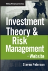Investment Theory and Risk Management - eBook