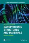 Photonics, Volume 2 : Nanophotonic Structures and Materials - Book