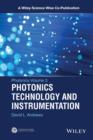 Photonics, Volume 3 : Photonics Technology and Instrumentation - Book