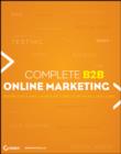 Complete B2B Online Marketing - eBook