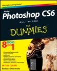Photoshop CS6 All-in-One For Dummies - eBook