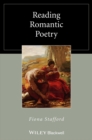 Reading Romantic Poetry - eBook