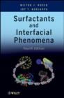 Surfactants and Interfacial Phenomena - eBook