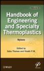 Handbook of Engineering and Specialty Thermoplastics, Volume 4 : Nylons - eBook