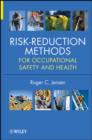 Risk-Reduction Methods for Occupational Safety and Health - eBook