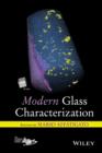 Modern Glass Characterization - Book