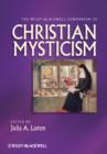 The Wiley-Blackwell Companion to Christian Mysticism - eBook