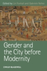 Gender and the City before Modernity - eBook