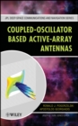 Coupled-Oscillator Based Active-Array Antennas - Book