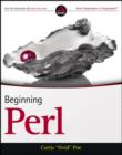 Beginning Perl - eBook